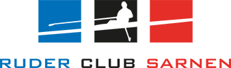 Logo Ruderclub Sarnen